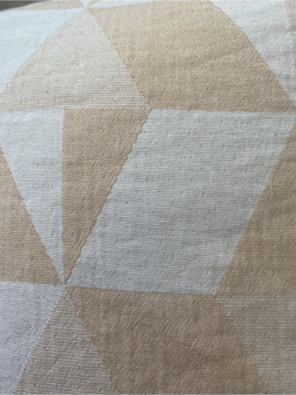 Coyuchi Pismo Organic Cotton Blanket Sz King - Picture 6 of 6